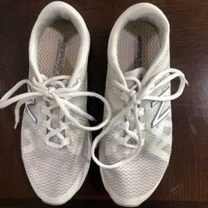 New balance shoes
